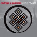 Rodrigo y Gabriela " Live in France "