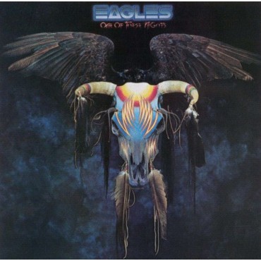 Eagles " One of these nights "