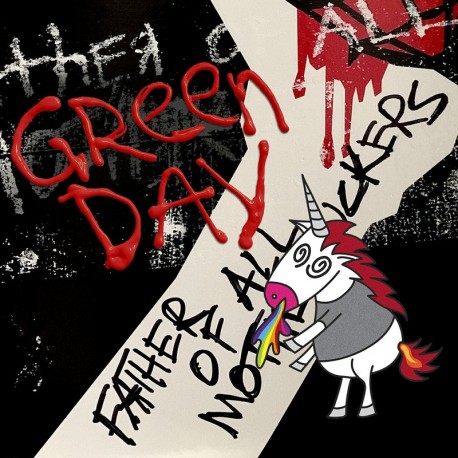 Green Day " Father of all... "