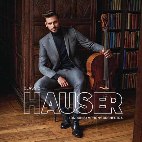 Hauser " Classic "