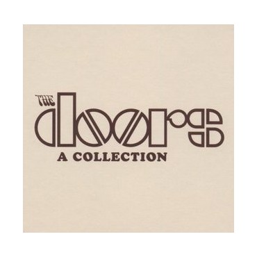 The Doors " A collection " 