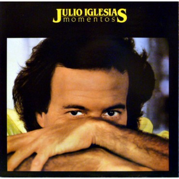 Julio Iglesias " Momentos "