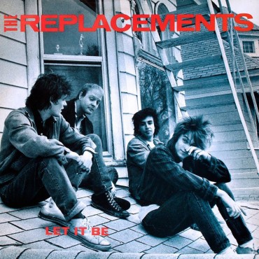 The Replacements " Let it be "