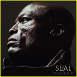 Seal " Commitment "