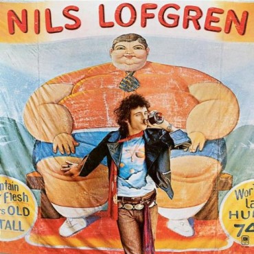 Nils Lofgren " Nils Lofgren "