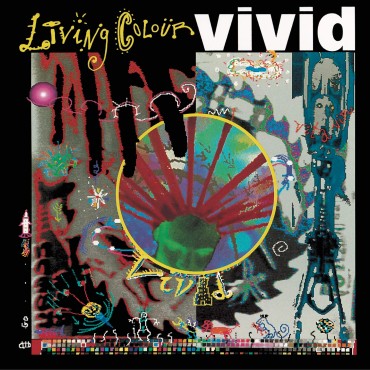 Living Colour " Vivid "