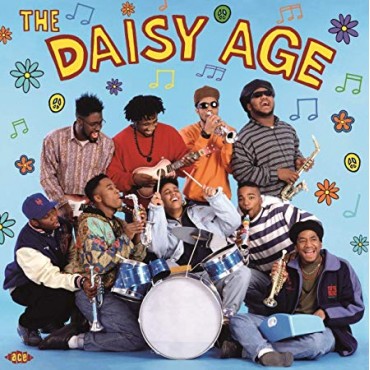 Daisy age V/A