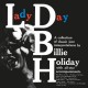 Billie Holiday " Lady day "