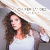 Alicia Fernández " ¿Te suena? "