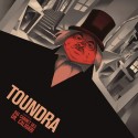 Toundra " Das cabinet des Dr. Caligari "