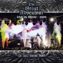Neal Morse Band " The great adventour-Live in Brno 2019 "