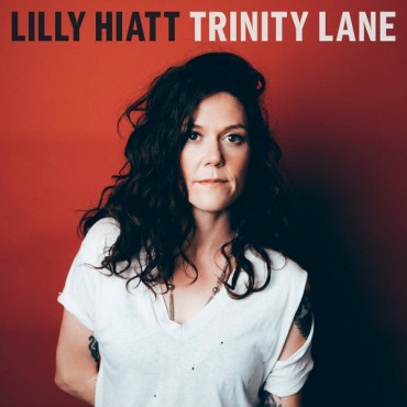 Lilly Hiatt " Trinity lane "