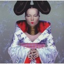 Björk " Homogenic "