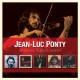 Jean-Luc Ponty " Original album series "