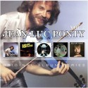 Jean-Luc Ponty " Original album series vol.2 "