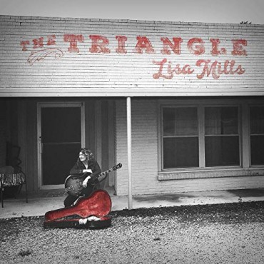 Lisa Mills " The triangle "