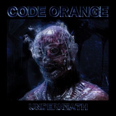 Code Orange " Underneath "