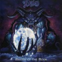 Dio " Master of the moon "
