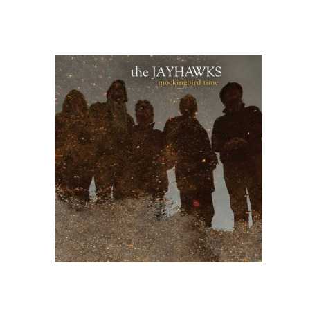 Jayhawks " Mockingbird time "
