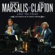 Wynton Marsalis & Eric Clapton " Play the blues-Live from Jazz at Lincoln Center "