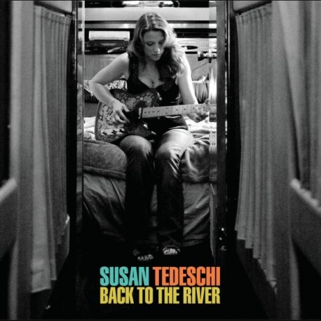 Susan Tedeschi " Back to the river "