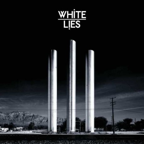 White lies " To lose my life "