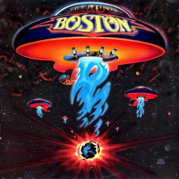 Boston " Boston "