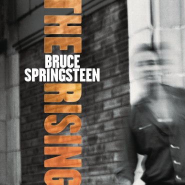 Bruce Springsteen " The rising "