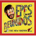 The New Raemon " Epés reunidos "