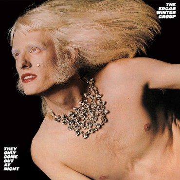 The Edgar Winter Group " They only come out at night "