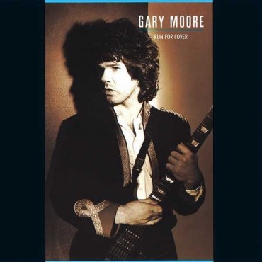 Gary Moore " Run for cover "