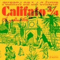 Califato 3/4 " Puerta de la Canne "