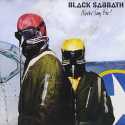 Black Sabbath " Never say die "