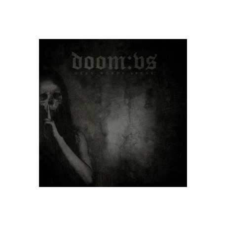 Doom:vs " Dead Words Speak "