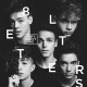 Why Don't We " 8 letters "
