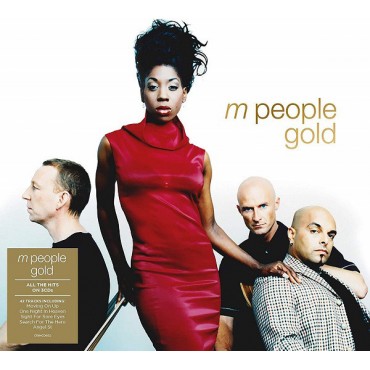 M People " Gold "