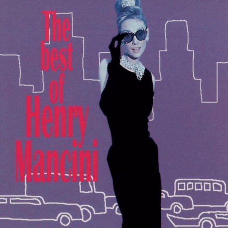 Henry Mancini " Best of "