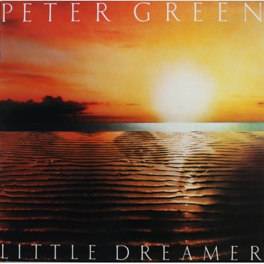 Peter Green " Little dreamer "