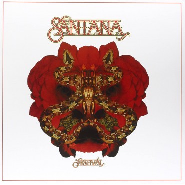 Santana " Festival "