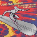 Joe Satriani " Surfing with the alien "