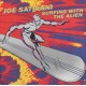 Joe Satriani " Surfing with the alien "