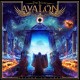 Timo Tolkki's Avalon " Return to eden "