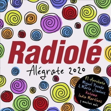Radiolé Alégrate 2020 V/A