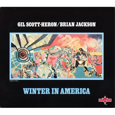 Gil Scott-Heron " Winter in America "