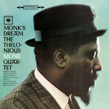 Thelonious Monk " Monk's dream "