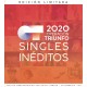 Operación triunfo 2020 " Singles inéditos "