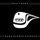 Kraftwerk " Trans Europe Express "