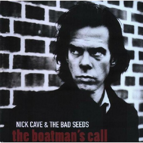 Nick Cave & The Bad Seeds " The boatman's call "