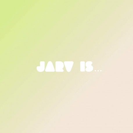 Jarv Is... " Beyond the pale "