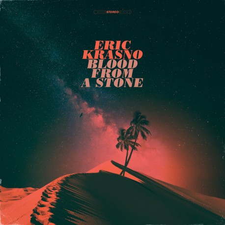 Eric Krasno " Blood from a stone "